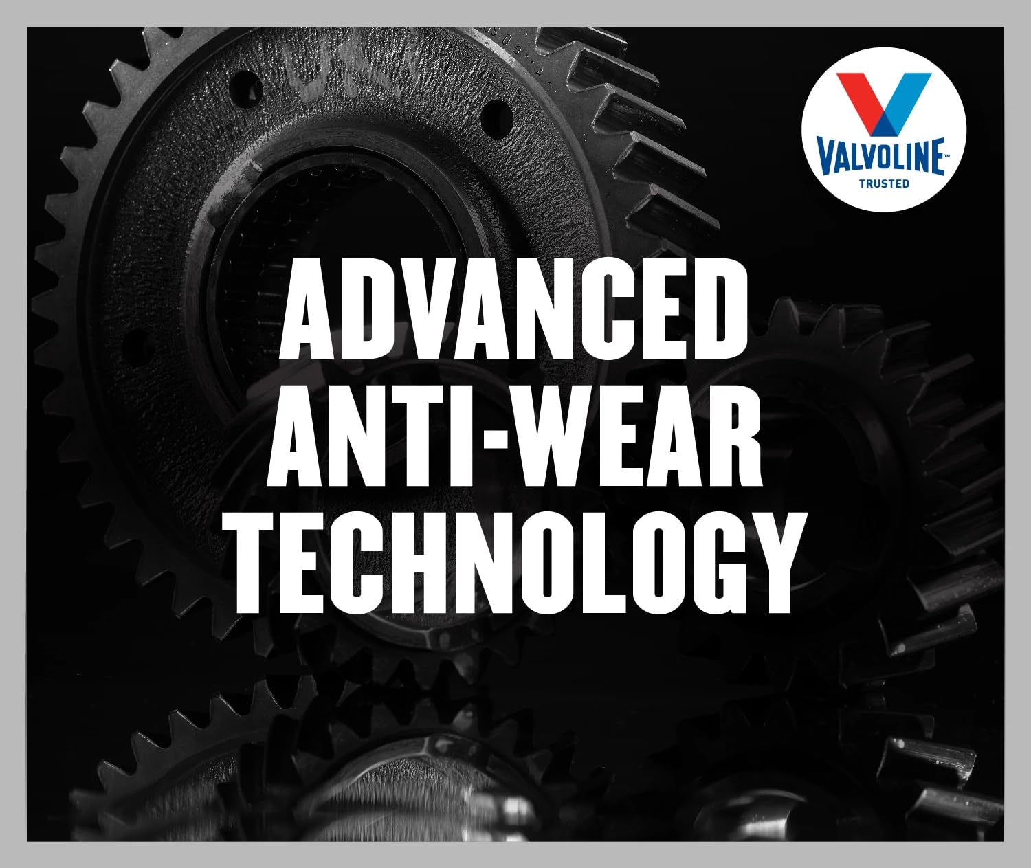 Valvoline Valvoline Multi-Vehicle (TCF) Conventional Transfer Case Fluid 1 QT - Outdoor Depot
