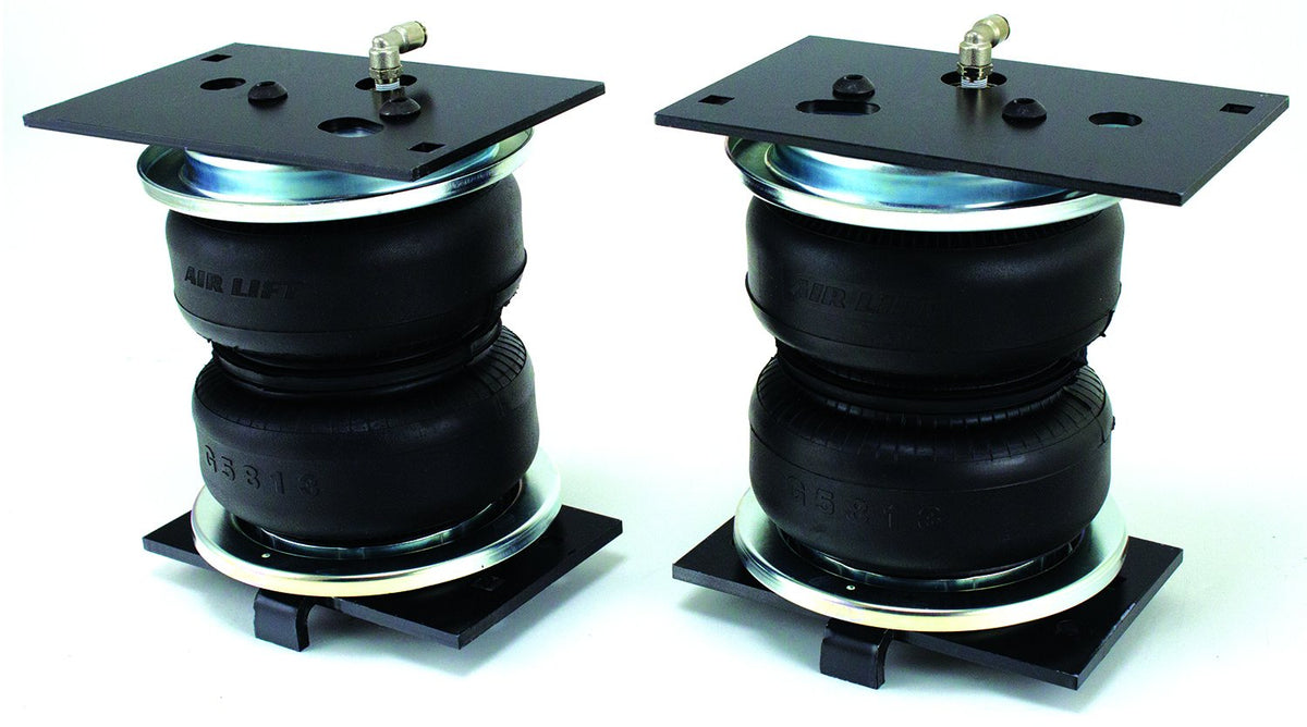 Air Lift Air Lift LoadLifter 5000 for 2014-2026 Dodge Ram 2500/Ram 2500-57289 - Outdoor Depot