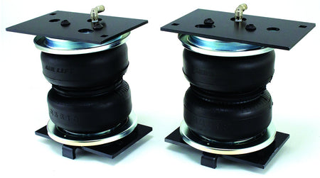 Air Lift Air Lift LoadLifter 5000 for 2014-2026 Dodge Ram 2500/Ram 2500-57289 - Outdoor Depot