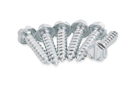 Winegard Winegard Company CE-2000 Cable Entry Plate Dual, Silver - Outdoor Depot