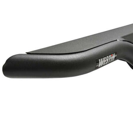 Westin WESTIN Outlaw Drop Nerf StepBar 19- GM P/U 1500/2500 - Outdoor Depot