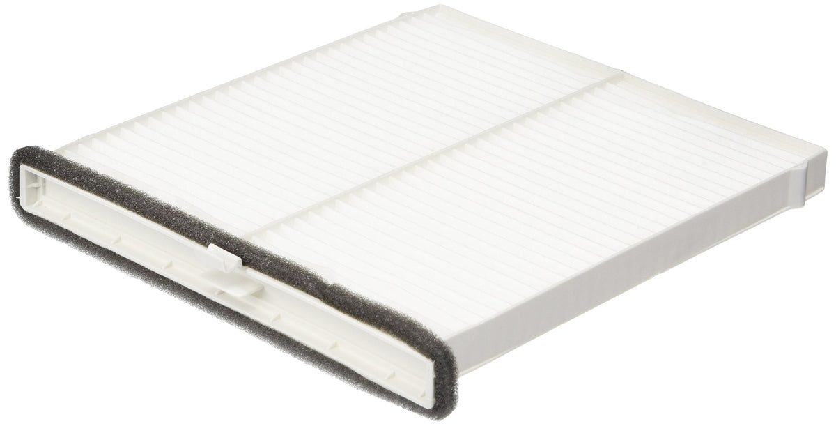 Wix WIX Filters - 24103 Cabin Air Panel, Pack of 1, Black - Outdoor Depot