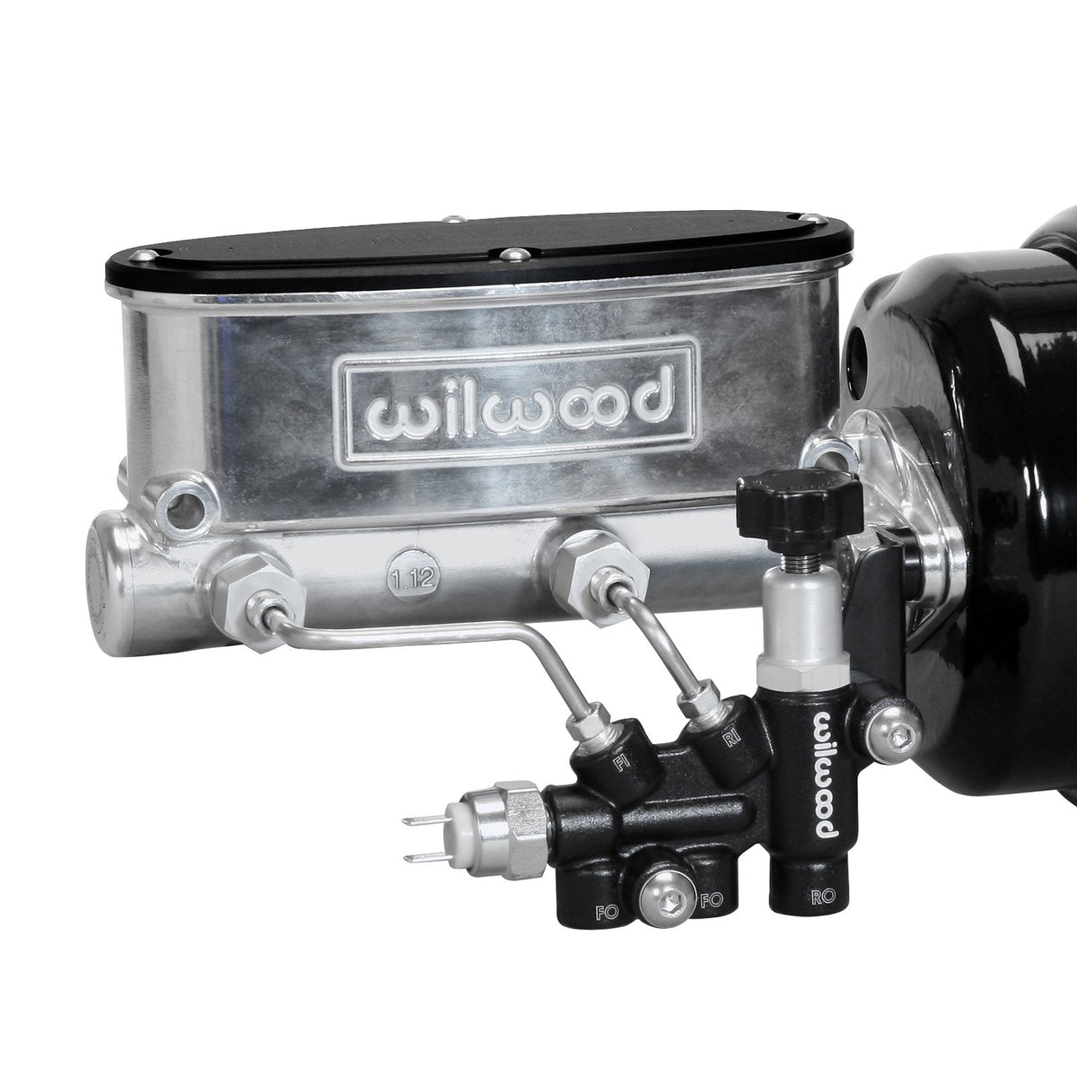 Skyjacker Skyjacker H7051 Softride Hydro Shock Absorber - Outdoor Depot