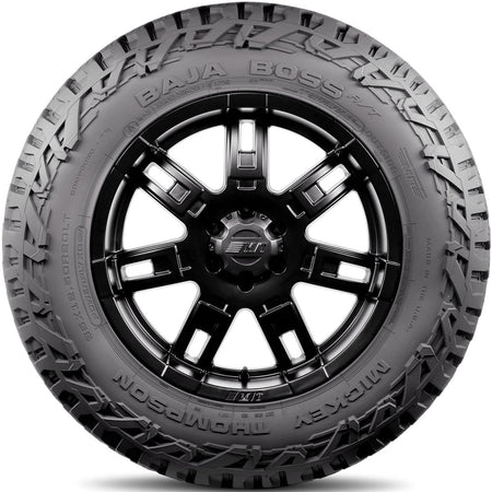 MICKEY THOMPSON Mickey Thompson Baja Boss A/T 245/65R17 111T XL - Outdoor Depot