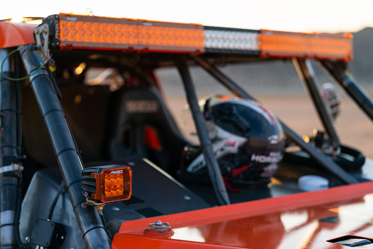 RIGID RIGID INDUSTRIES 20252-D-Series-Spot-with-Amber-PRO-Lens-Pair-02 - Outdoor Depot