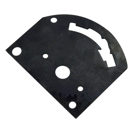 B&M B&M 80712 4-Speed Forward Pattern Gate Plate for Pro Stick Automatic Shifter - Outdoor Depot