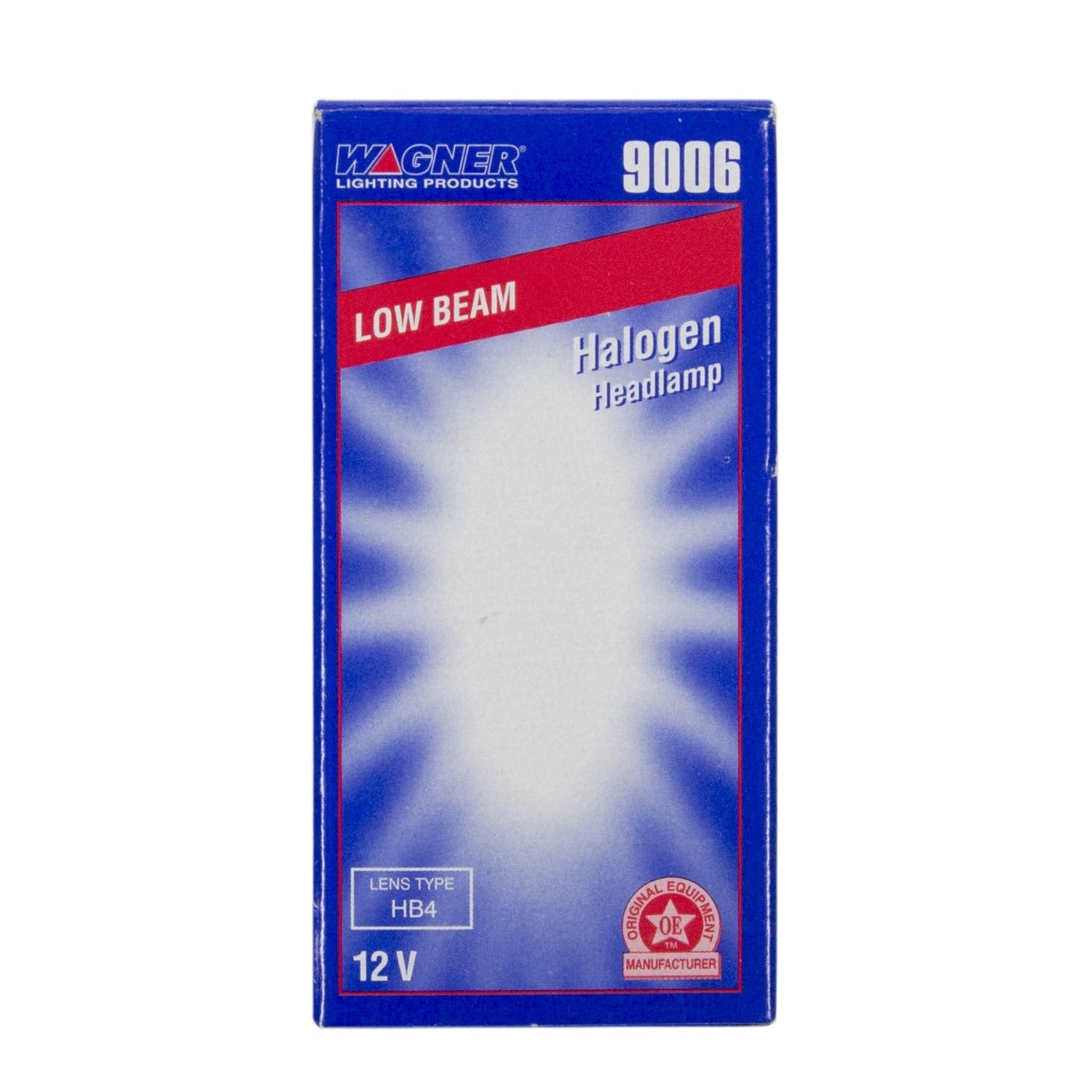 Champion Wagner Lighting 9006 Standard Multi-Purpose Light Bulb Box of 1 - Outdoor Depot