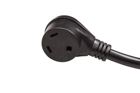 Power Watchdog Power Watchdog PWD30, Bluetooth Surge Protector, 30 Amp, Portable, 14 Inch - Outdoor Depot