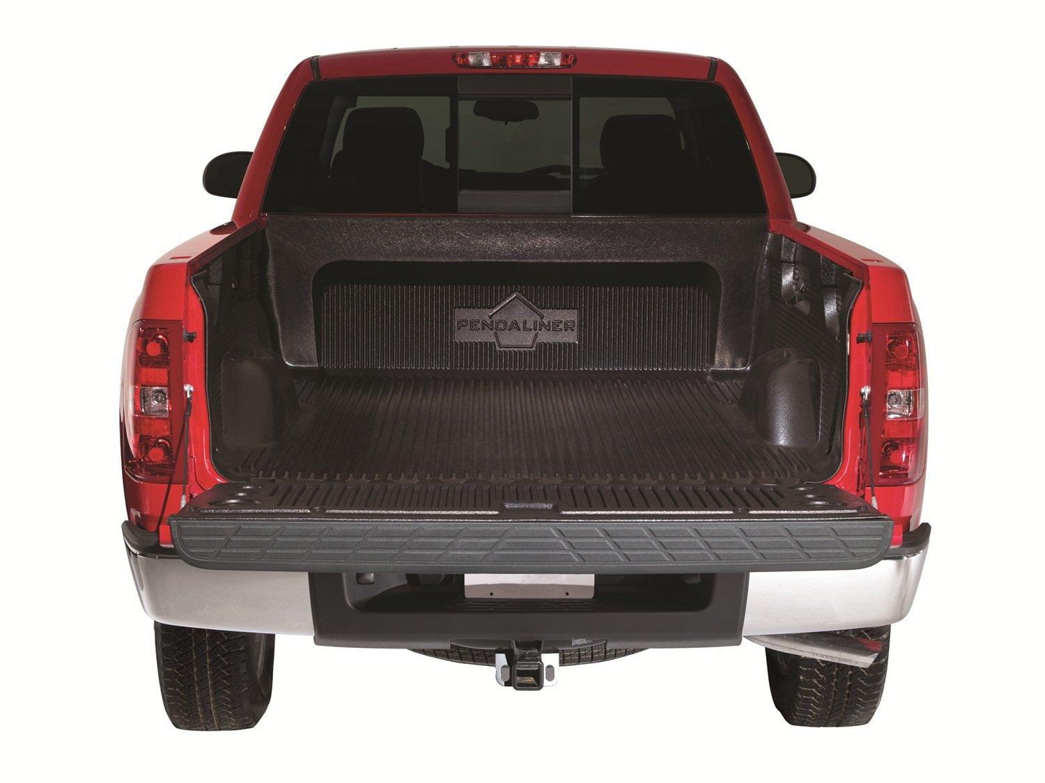 Penda PENDA 63018SRX Bed Liner - Outdoor Depot