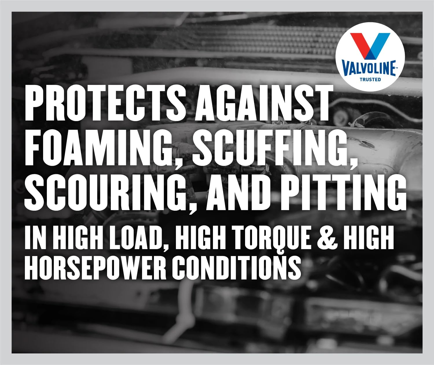 Valvoline Valvoline Daily Protection 75W-90 Gear Oil 1 Quart - Outdoor Depot