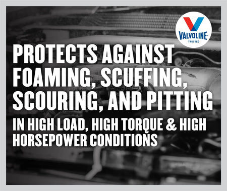 Valvoline Valvoline Daily Protection 75W-90 Gear Oil 1 Quart - Outdoor Depot
