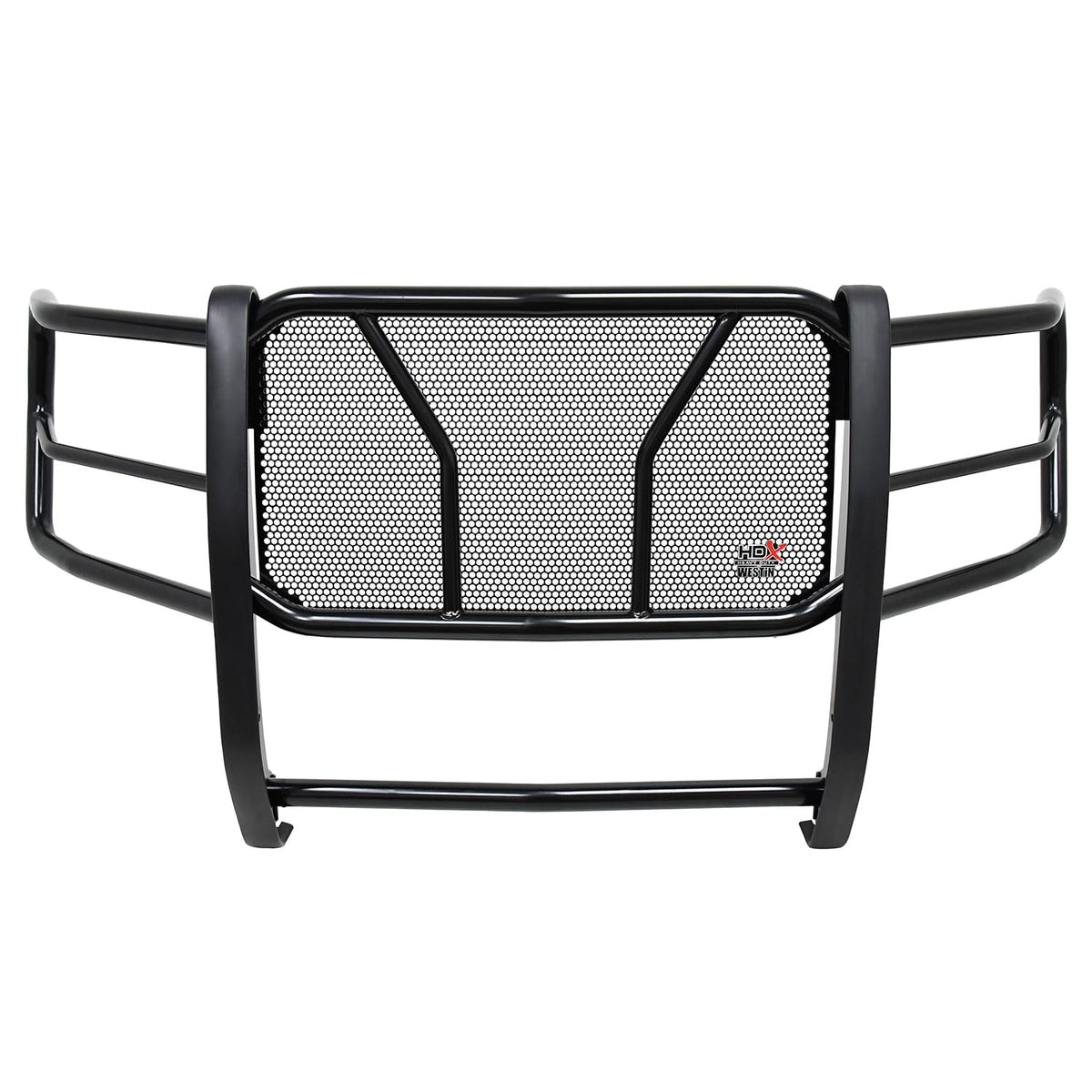 Westin Westin 57-23905 HDX 3-Piece Grille Guard fits 2017-2022 F250 F350 (Excluding Harley Davidson Limited - Outdoor Depot