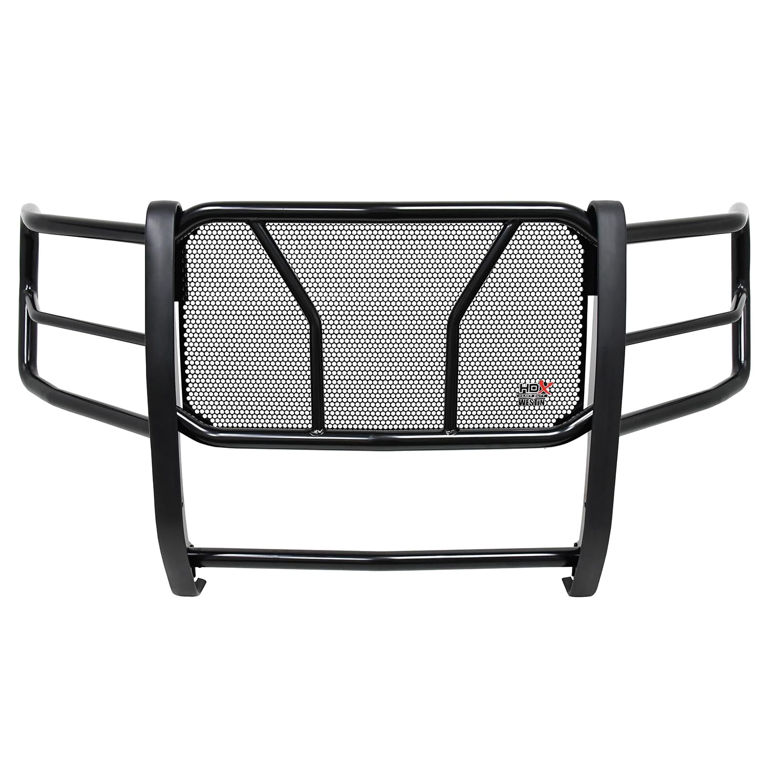 Westin Westin 57-23905 HDX 3-Piece Grille Guard fits 2017-2022 F250 F350 (Excluding Harley Davidson Limited - Outdoor Depot