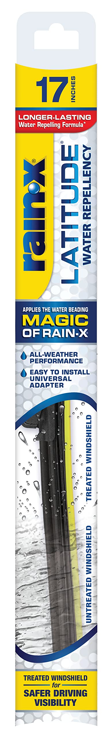 Rain-X 4950792832 Camping