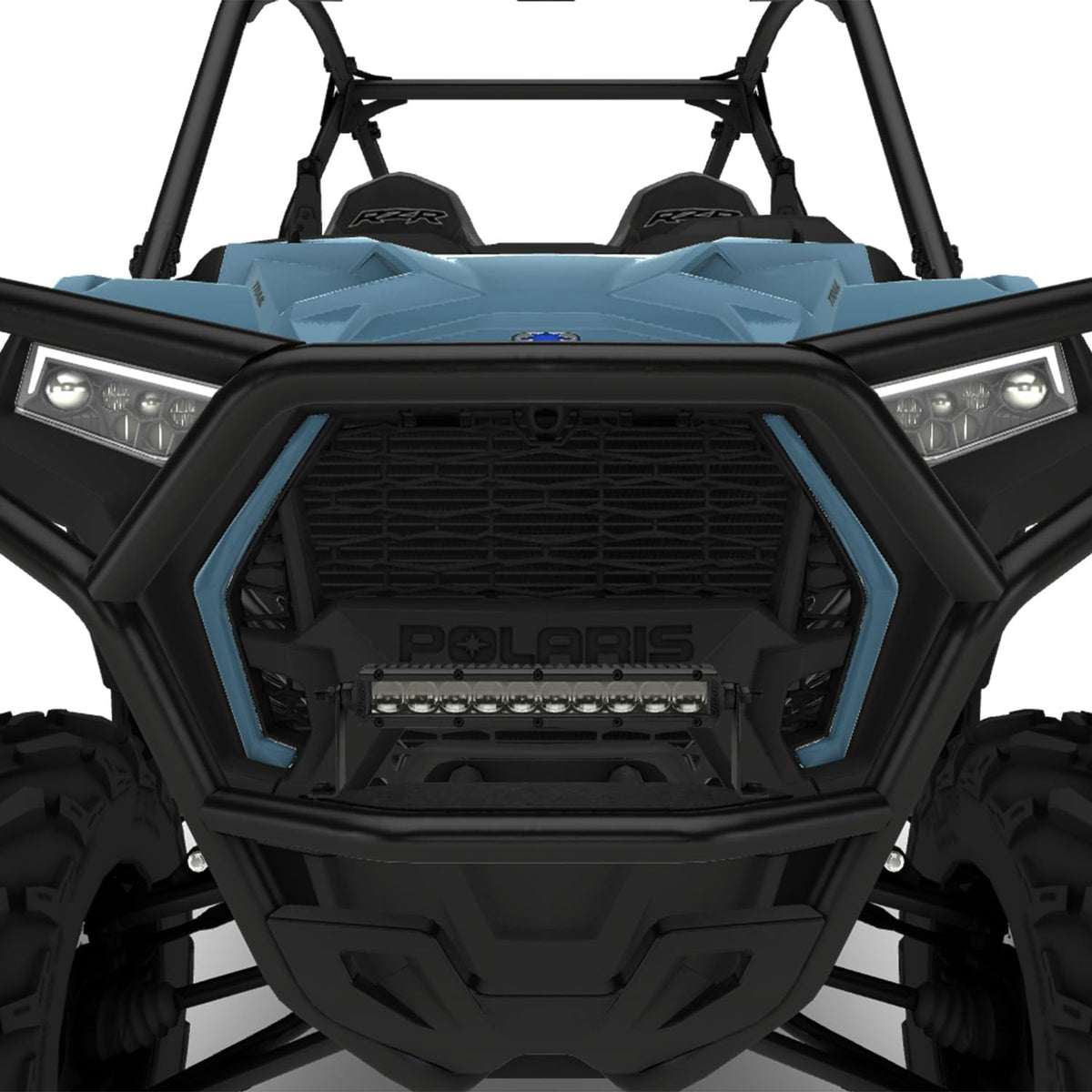 RIGID INDUSTRIES SR-SRS PRO 10" SPOT/Flood - Outdoor Depot