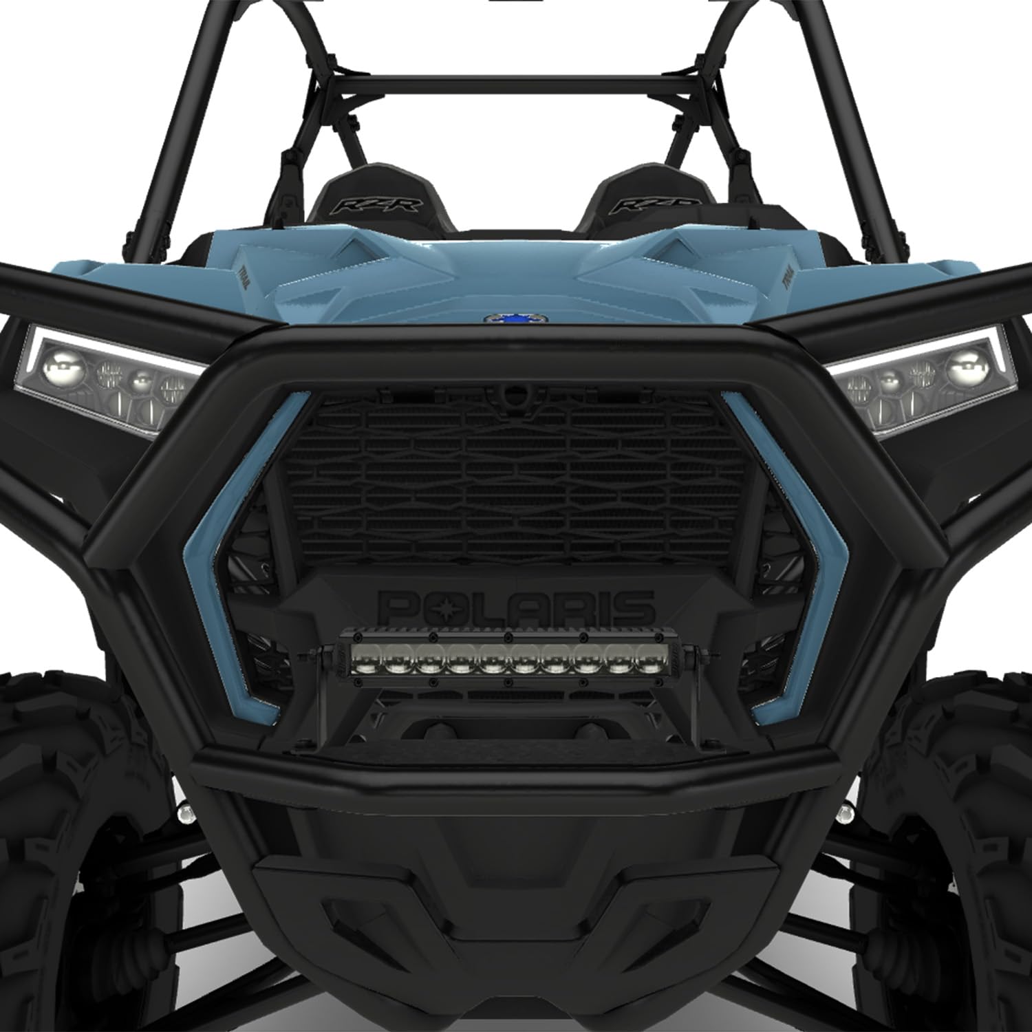 RIGID INDUSTRIES SR-SRS PRO 10" SPOT/Flood - Outdoor Depot