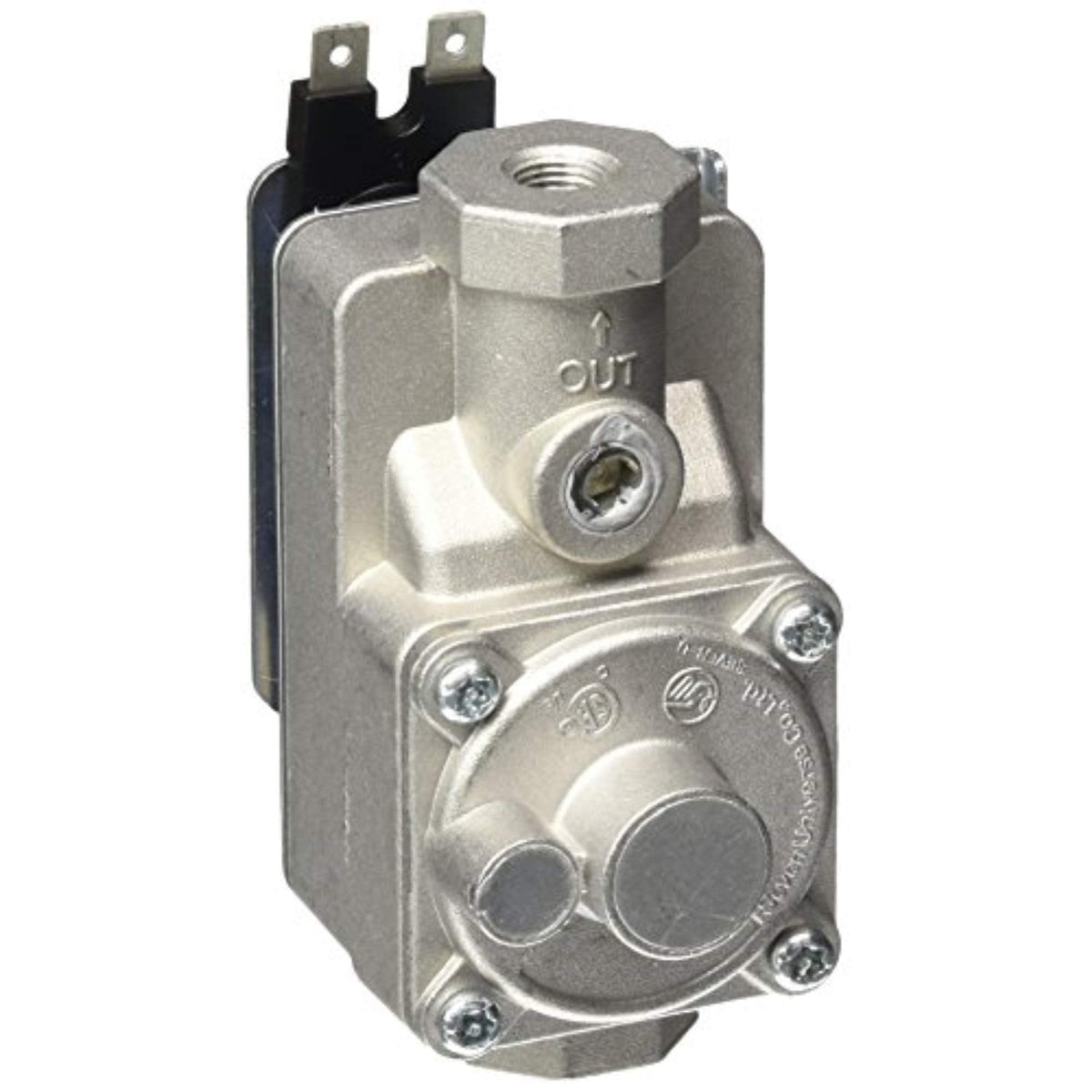Safe-T-Plus Safe-T-Plus RV Steering Stabilizer Mounting Kit (Model: E-353K14) - Outdoor Depot