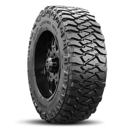 MICKEY THOMPSON Mickey Thompson Baja Legend MTZ 40X13.50R17LT 121Q C - Outdoor Depot