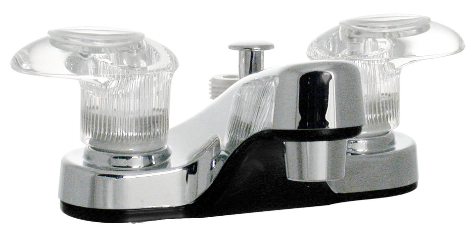 VALTERRA LLC PF222341 LAV DIV 4  CH  QTR  OVAL RV & Camper