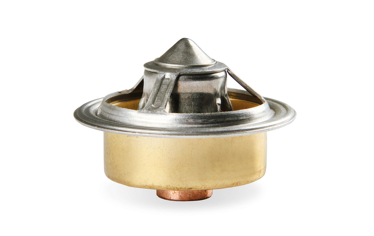 Mr. Gasket Mr. Gasket 4363 High Performance/High Flow Thermostat - 160 Degrees - Outdoor Depot