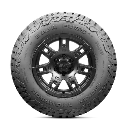 MICKEY THOMPSON Mickey Thompson Baja Boss A/T 265/70R17 116T XL - Outdoor Depot