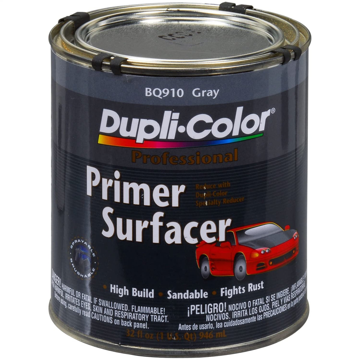 VHT VHT BQ910 Paint Primer Surface - Outdoor Depot