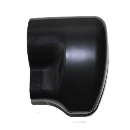 CAREFREE CAREFREE OF COLORADO - R001783006 Kit Motor Cover, Latitude, Black - Outdoor Depot