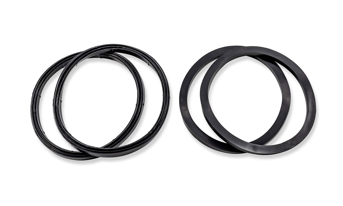 Camco Camco Sewer Hose Replacement Gasket - Replacement Gaskets for RV Sewer Fittings to Ensure an Odor - Outdoor Depot