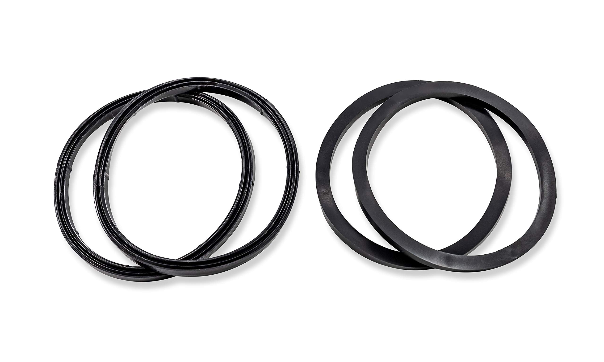 Camco Camco Sewer Hose Replacement Gasket - Replacement Gaskets for RV Sewer Fittings to Ensure an Odor - Outdoor Depot