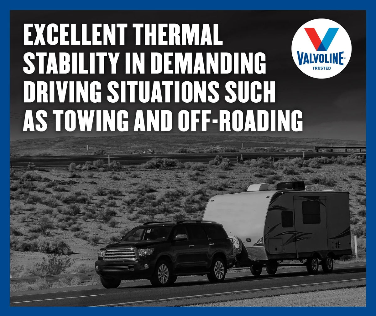 Valvoline Valvoline SynPower SAE 75W-90 Full Synthetic Gear Oil 1 GA - Outdoor Depot