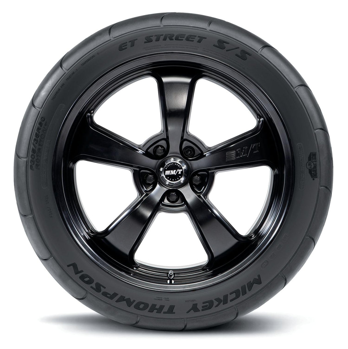 MICKEY THOMPSON Mickey Thompson ET Street S/S P305/35R20 SL - Outdoor Depot