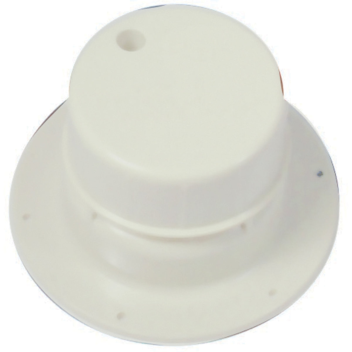 Dura Faucet Dura Faucet DF-SA184-BK RV Outdoor Exterior Utility Spray Dock Port with Quick Connect Hookup - Outdoor Depot