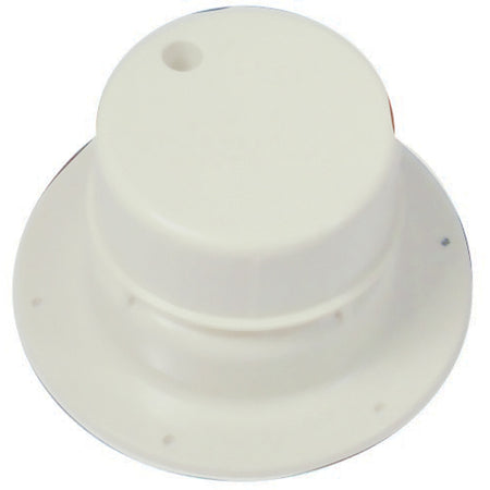 Dura Faucet Dura Faucet DF-SA184-BK RV Outdoor Exterior Utility Spray Dock Port with Quick Connect Hookup - Outdoor Depot