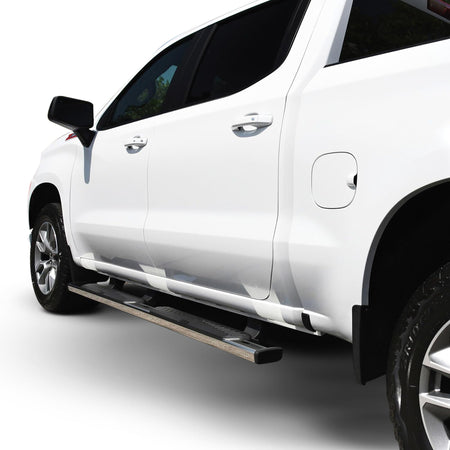 Westin Westin 28-51270 R5 Nerf Bars fits 2019-2026 Silverado Sierra 1500 2020-2026 Silverado Sierra 2500 - Outdoor Depot