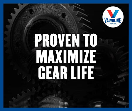 Valvoline Valvoline Restore & Protect Full Synthetic 5W-30 Motor Oil 1 Quart - Outdoor Depot