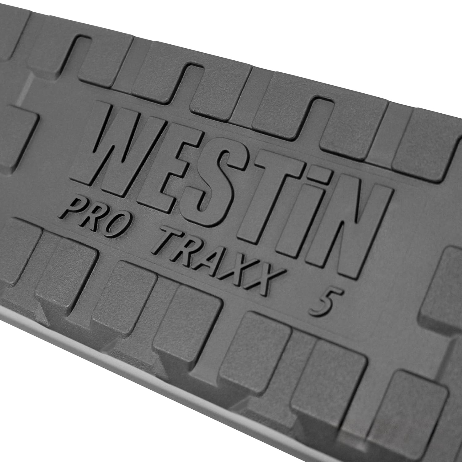 Westin Westin 21-54135 PRO TRAXX 5 Oval Nerf Bars fits 2019-2026 Silverado Sierra 1500 Crew Cab (Exc 2019 - Outdoor Depot