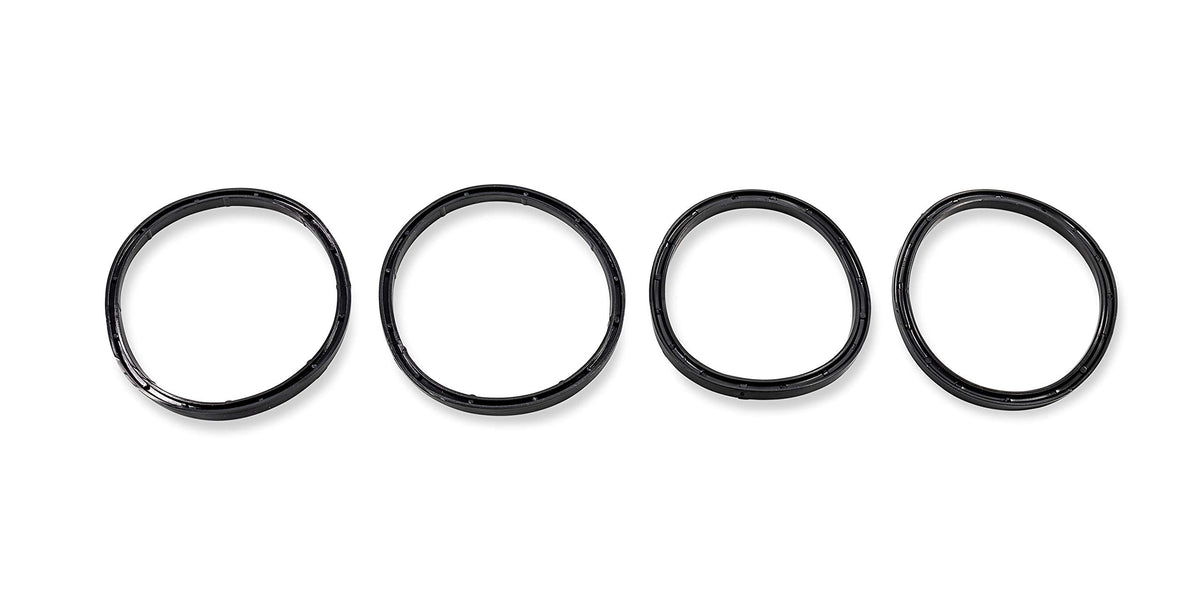 Camco Camco Sewer Hose Replacement Gasket - Replacement Gaskets for RV Sewer Fittings to Ensure an Odor - Outdoor Depot