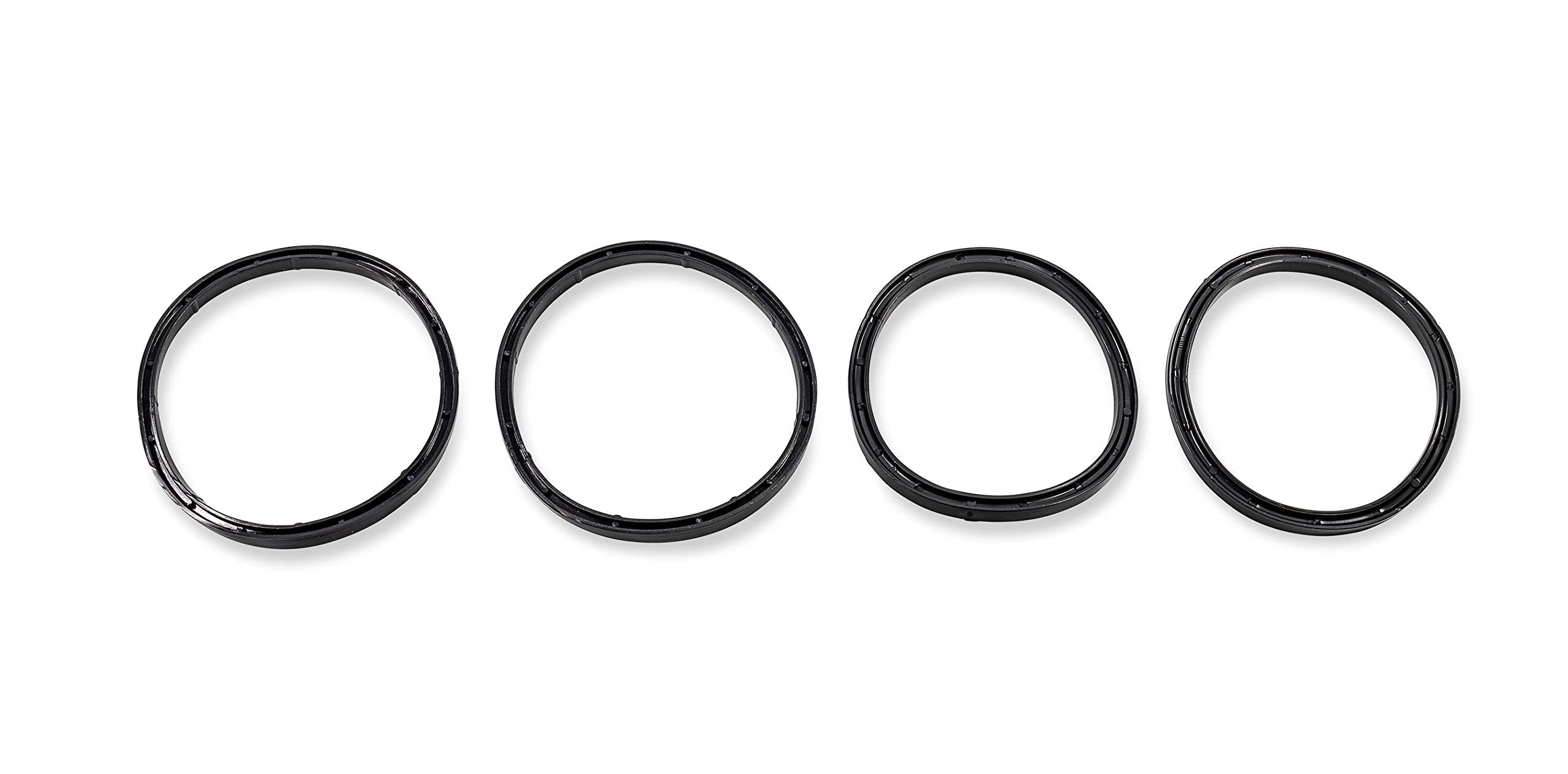 Camco Camco Sewer Hose Replacement Gasket - Replacement Gaskets for RV Sewer Fittings to Ensure an Odor - Outdoor Depot