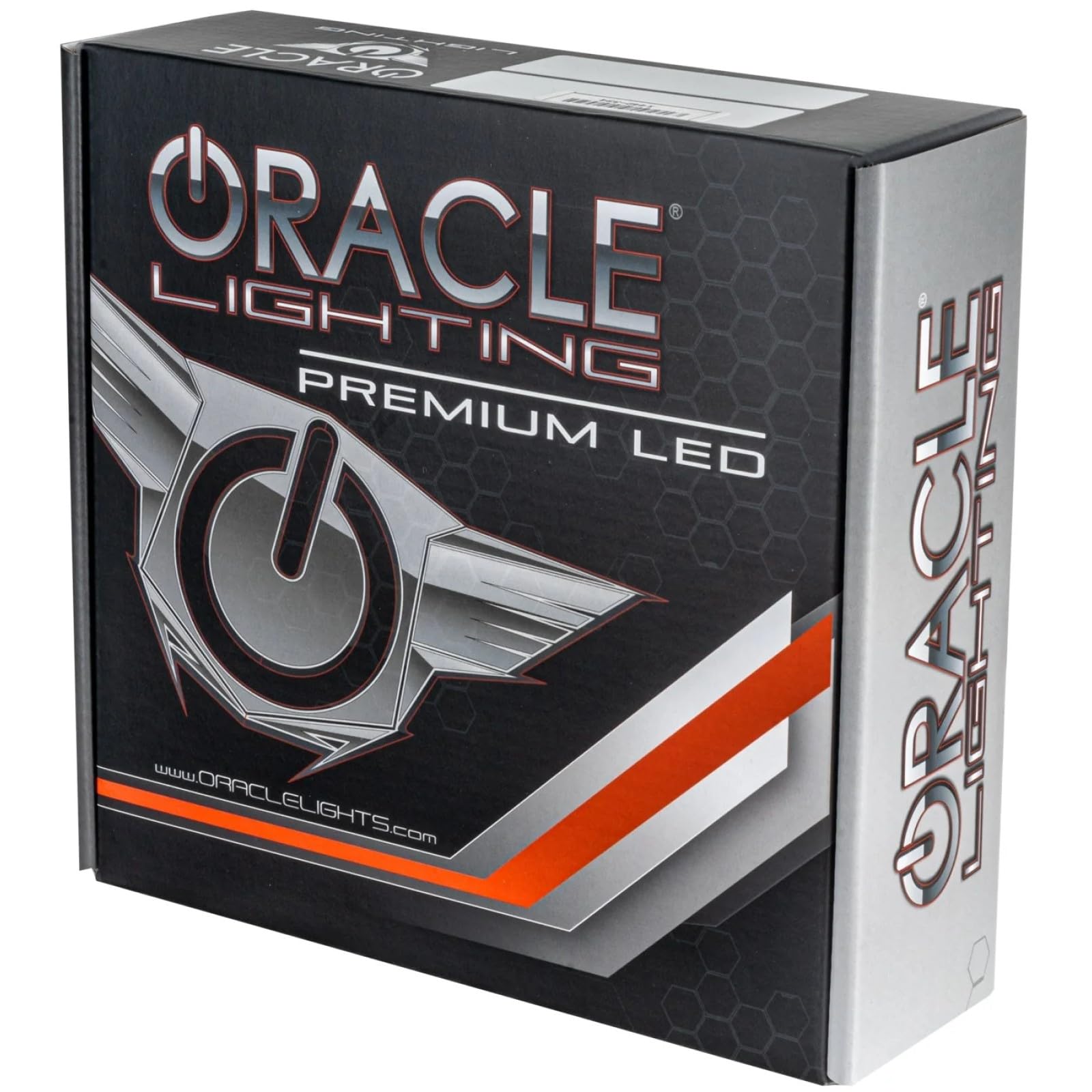 ORACLE ORACLE Lighting 1725-504 ColorSHIFT 10 Foot Extension Cable for RGB+W Rock Light and Wheel Ring - - Outdoor Depot