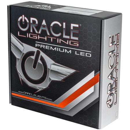 ORACLE ORACLE Lighting 1725-504 ColorSHIFT 10 Foot Extension Cable for RGB+W Rock Light and Wheel Ring - - Outdoor Depot