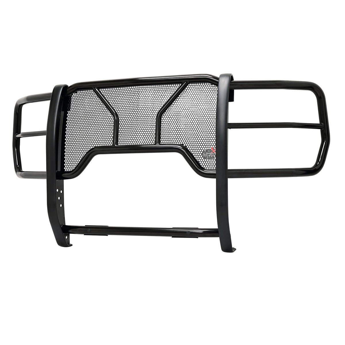 Westin Westin 57-4105 HDX 1-Piece Grille Guard fits 2023-2026 F-250 F-350 2023-2026 F-450 F-550 F-600 - Outdoor Depot
