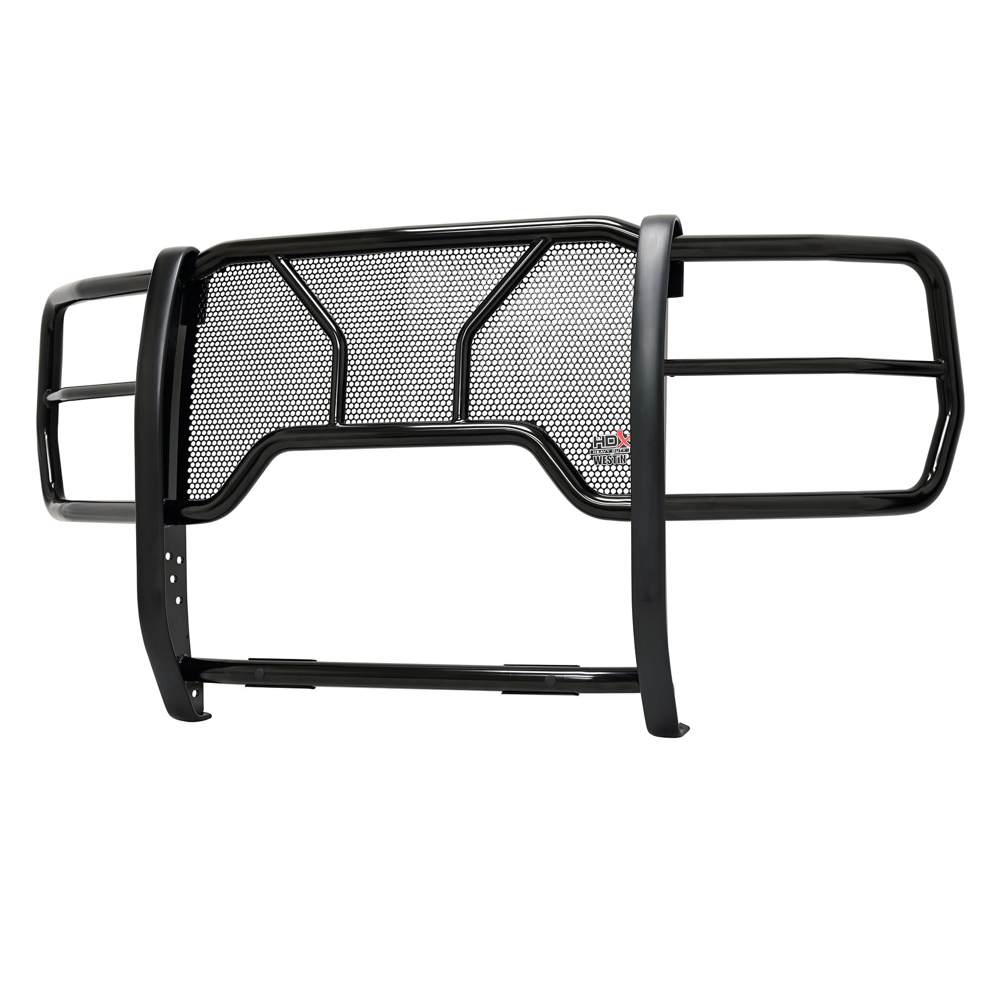 Westin Westin 57-4105 HDX 1-Piece Grille Guard fits 2023-2026 F-250 F-350 2023-2026 F-450 F-550 F-600 - Outdoor Depot