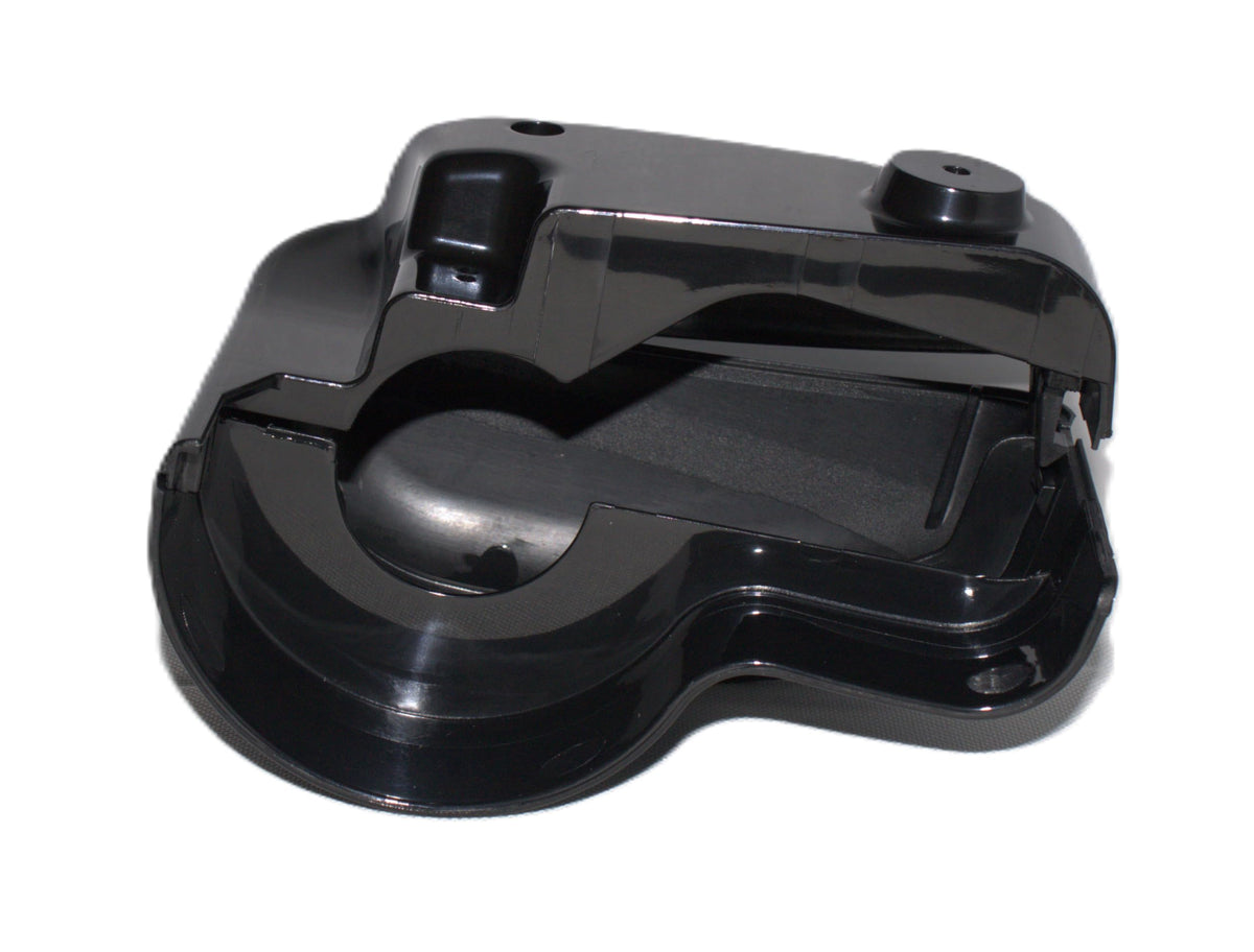CAREFREE Carefree of Colorado Carefree R001785006 of Colorado Kit Idler Cover, Latitude, Black - Outdoor Depot