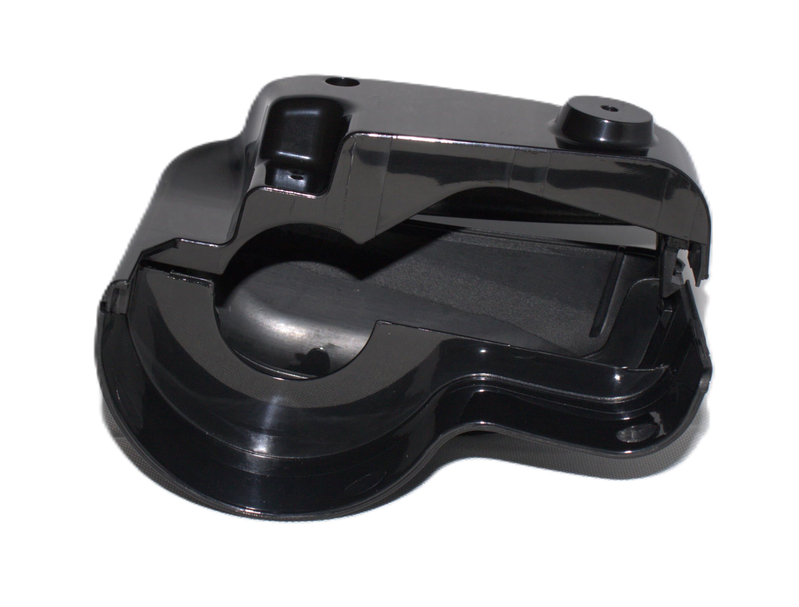 CAREFREE Carefree of Colorado Carefree R001785006 of Colorado Kit Idler Cover, Latitude, Black - Outdoor Depot