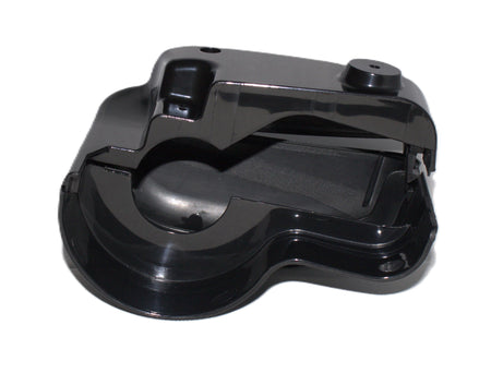 CAREFREE Carefree of Colorado Carefree R001785006 of Colorado Kit Idler Cover, Latitude, Black - Outdoor Depot