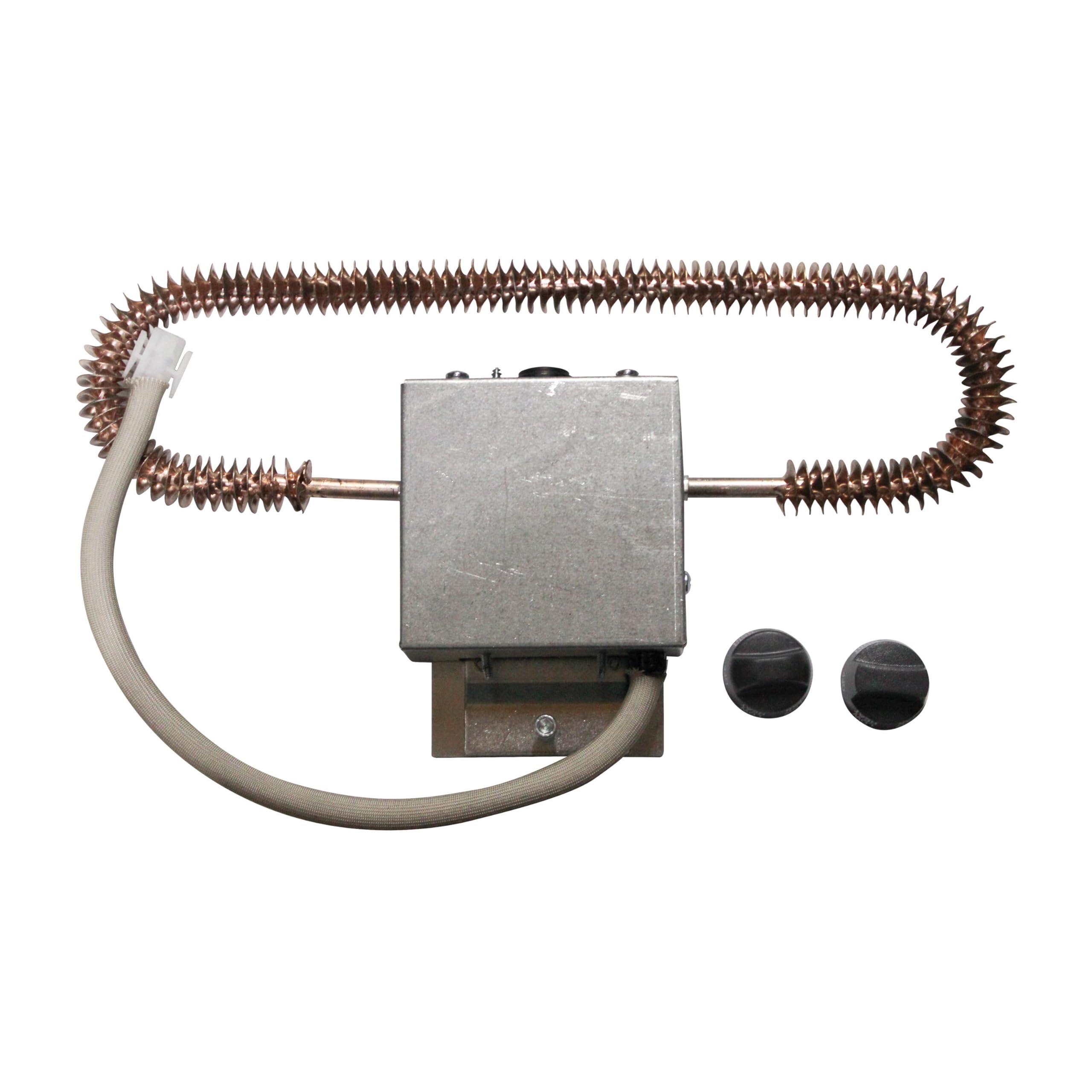 Camco Camco RV Roof Vent Kit - Features Waterproof Design & Translucent Lid - Includes Built-In Screen - - Outdoor Depot
