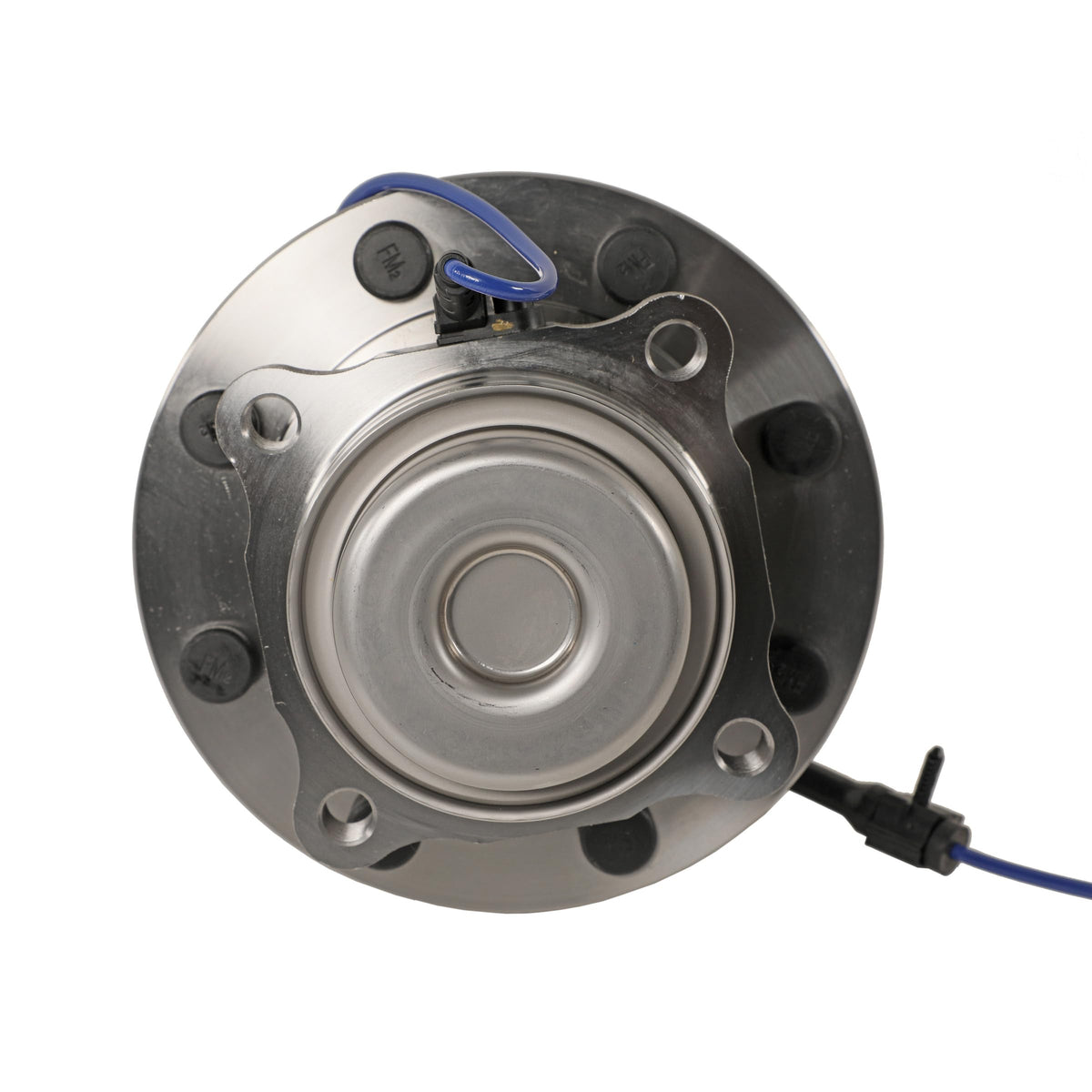 MOOG MOOG 515190 Wheel Bearing and Hub Assembly for Chevrolet Express 2500 - Outdoor Depot