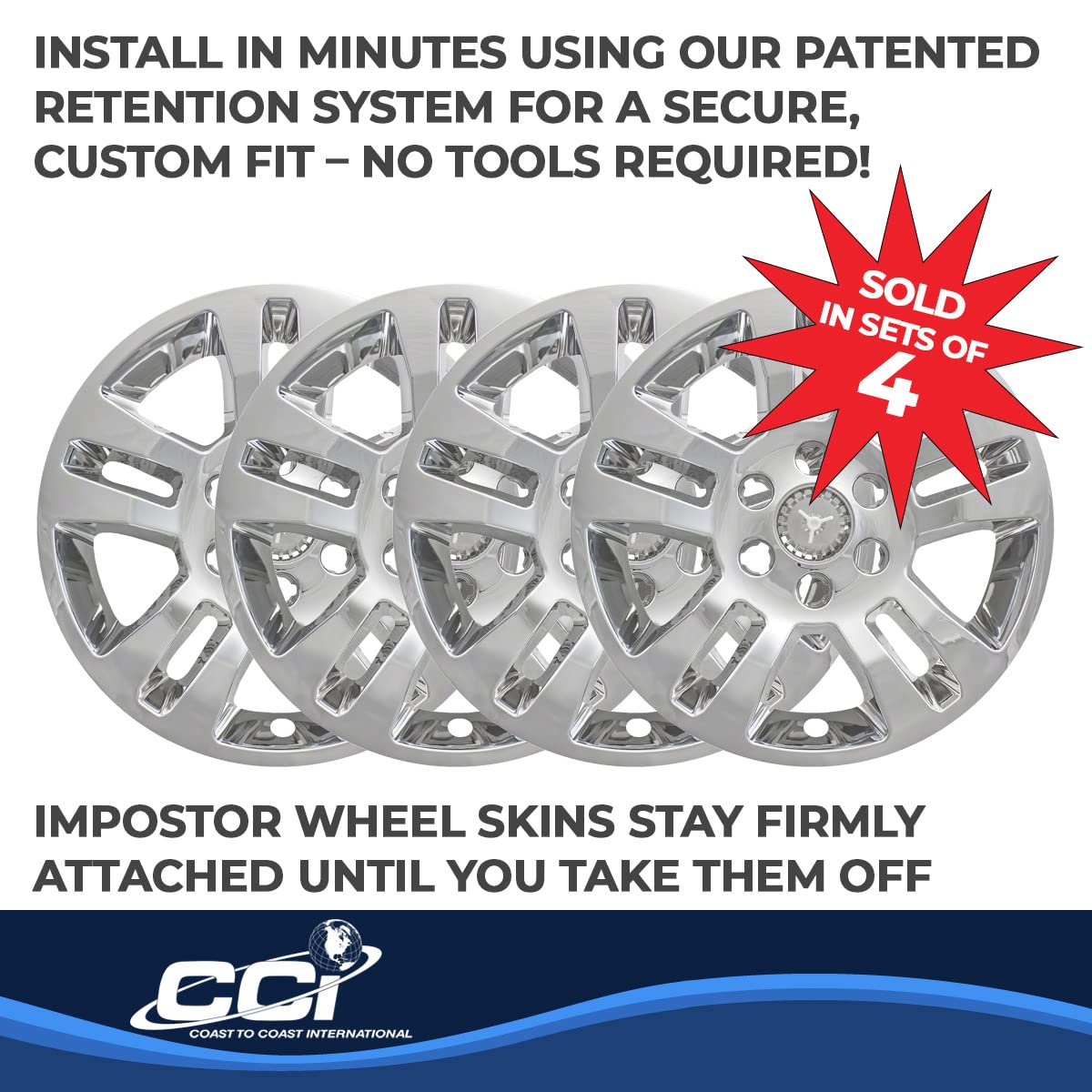 Coast to Coast International Coast2Coast IMP377XN Impostor W/S - Outdoor Depot