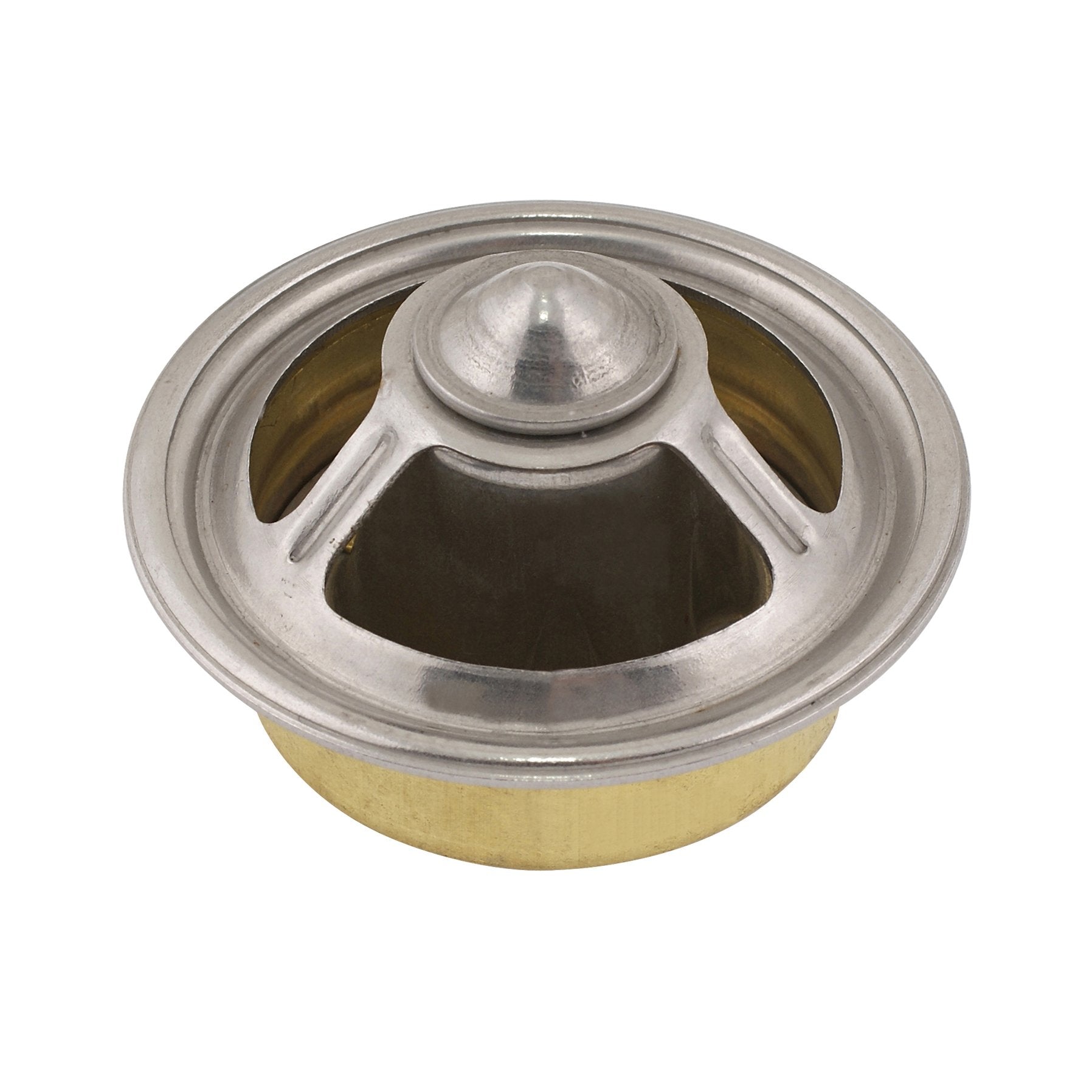 Mr. Gasket Mr. Gasket 4364 High Performance/High Flow Thermostat - 180 Degrees - Outdoor Depot