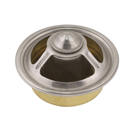 Mr. Gasket Mr. Gasket 4364 High Performance/High Flow Thermostat - 180 Degrees - Outdoor Depot